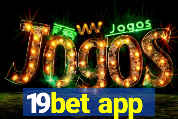 19bet app